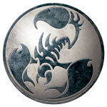 Alchemists Of Dirz (Scorpions)