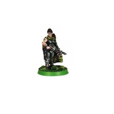 Tanith Ghost 1 (Very Rare)
