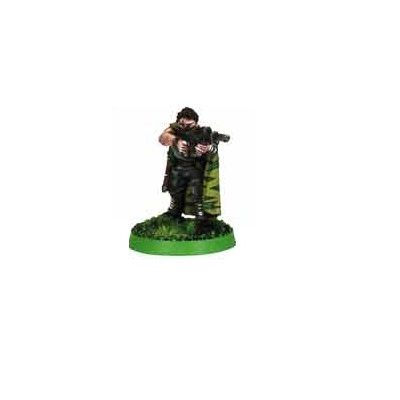 Tanith Ghost 2 (Very Rare)