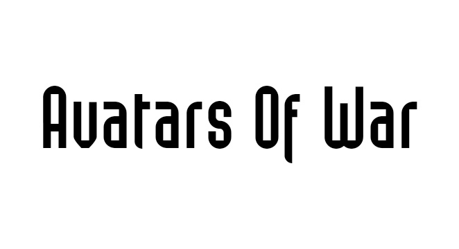 Avatars Of War