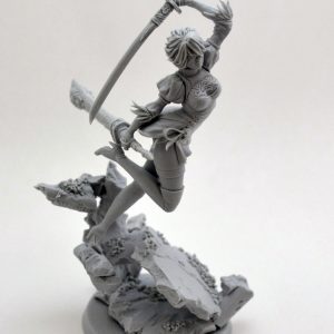 Cyber Beauty 75 mm