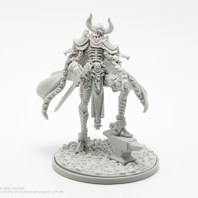 Cyclop Knight