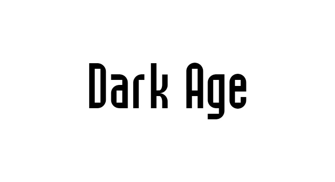 Dark Age