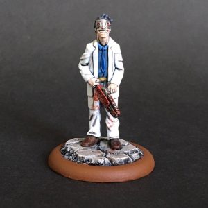 Guild Dr. Grimwell