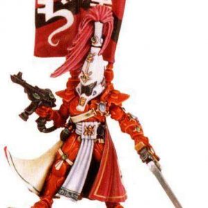 Eldar Autarch 2006 (Limited Edition)