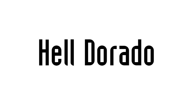 Hell Dorado