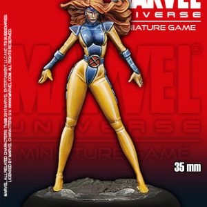 Jean Grey 35mm