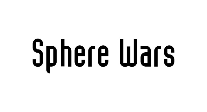 Sphere wars