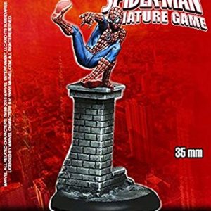Spider-Man 35mm