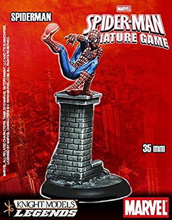 Spider-Man 35mm