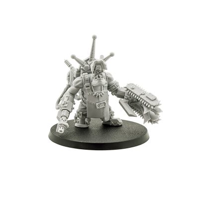 Big Mek from Alex Sazhin