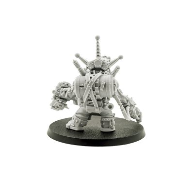 Big Mek from Alex Sazhin
