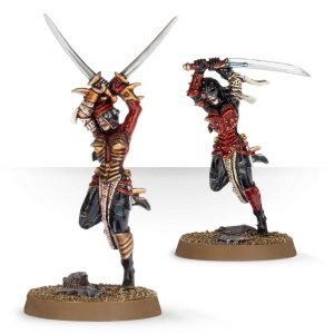 Death Cult Assassins
