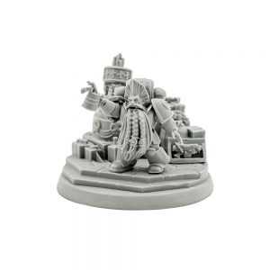Grombrindal’s 40th Birthday (Limited Edition)