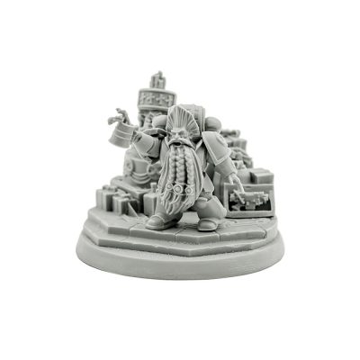 Grombrindal’s 40th Birthday (Limited Edition)