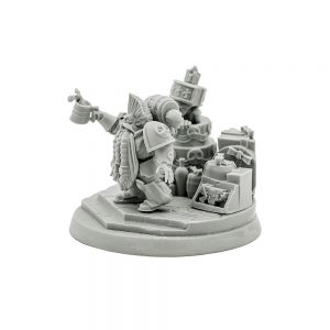 Grombrindal’s 40th Birthday (Limited Edition)