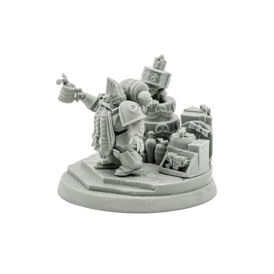 Grombrindal’s 40th Birthday (Limited Edition)