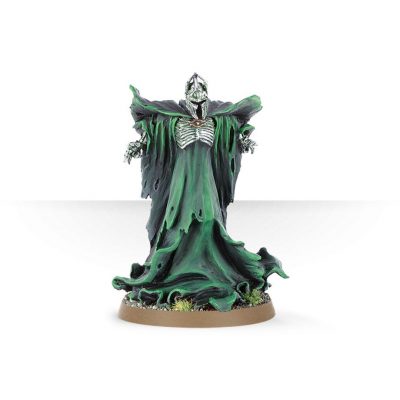Sauron™ the Necromancer (The Lord of the Rings™)