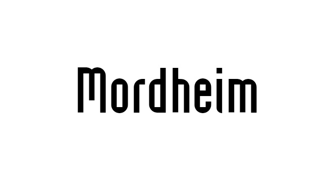 Mordheim