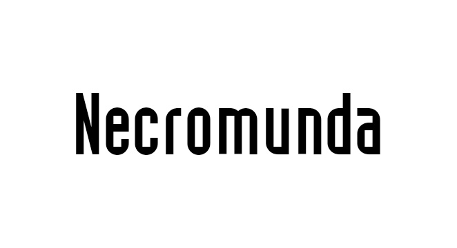 Necromunda