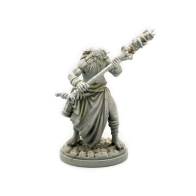 Old Joe (Kingdom Death Monster 1.5)