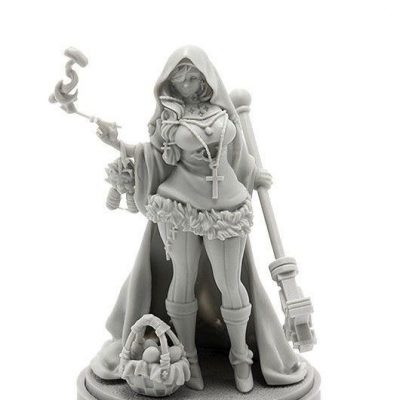 Priestess
