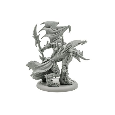 Thagrosh the Messiah