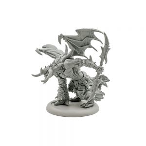 Thagrosh the Messiah