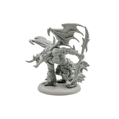 Thagrosh the Messiah