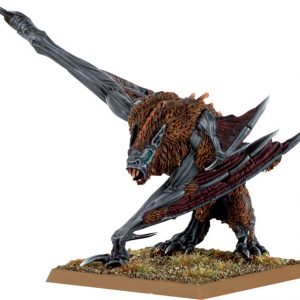 Vampire Counts Varghulf