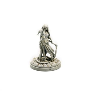 Young Rachel (Kingdom Death Monster 1.5)