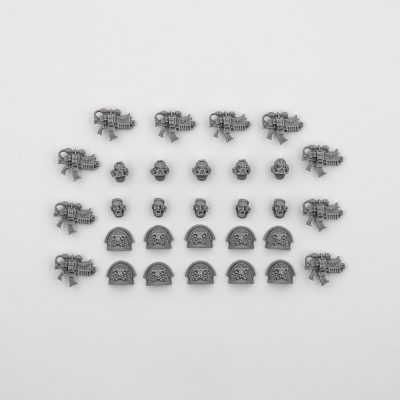 Deathwatch KillTeam Conversion Kit
