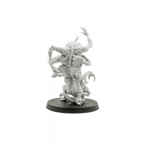 Avatar of Greed (OOP)