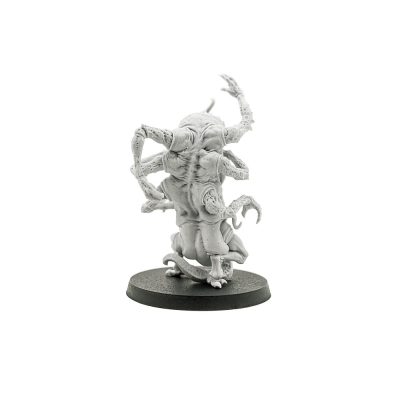 Avatar of Greed (OOP)