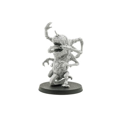 Avatar of Greed (OOP)