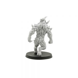 Avatar of Wrath (OOP)
