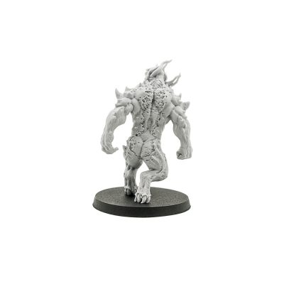 Avatar of Wrath (OOP)