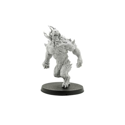 Avatar of Wrath (OOP)