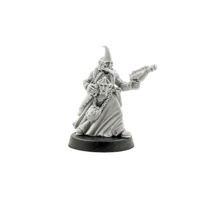 Chaos Cultist #2,4