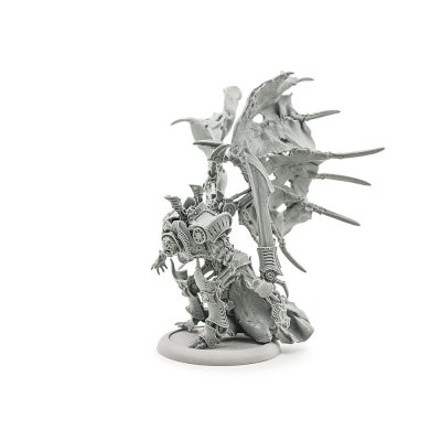 Cryx Lich Lord Terminus
