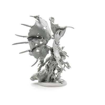 Cryx Lich Lord Terminus