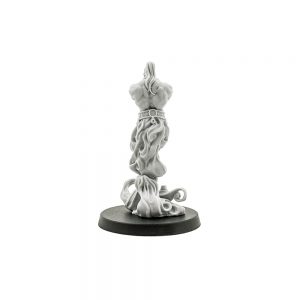 Djinn (Zealot Miniatures)