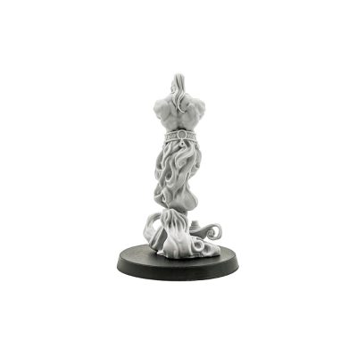 Djinn (Zealot Miniatures)