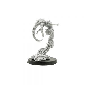 Fire Elemental (Zealot Miniatures)