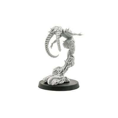 Fire Elemental (Zealot Miniatures)