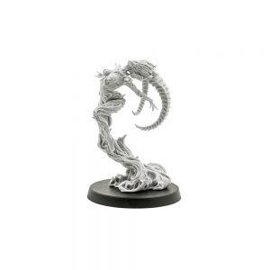 Fire Elemental (Zealot Miniatures)
