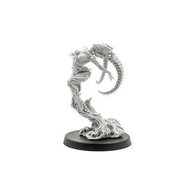 Fire Elemental (Zealot Miniatures)