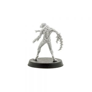 Strain Stalker