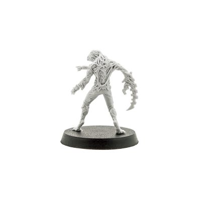Strain Stalker