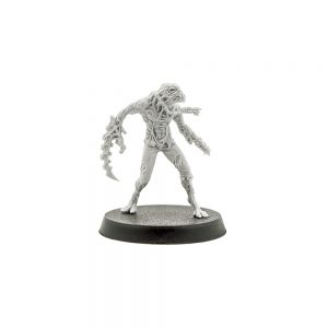 Strain Stalker